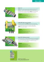 Innovations 2014/2015 - System solutions for automation and building system technology-3