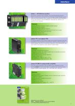 Innovations 2014/2015 - System solutions for automation and building system technology-5