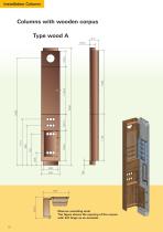 Installation Column-10