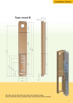 Installation Column-11