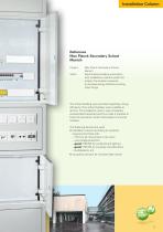 Installation Column-5