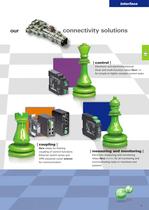 Interface Catalog 2012-9