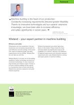 Machine building - Brochure-3