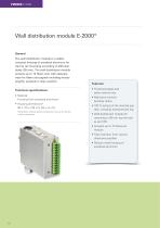 revos E-2000-12