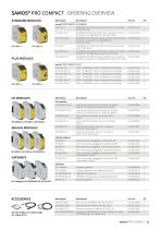 samos®PRO COMPACT-11