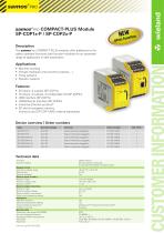 samos®pro COMPACT-PLUS Module-1