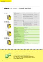 samos® pro compact - The safety control of the next generation-10