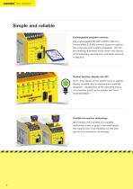 samos® pro compact - The safety control of the next generation-8