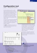 Solutions for Conveyor Technology podis® system-11