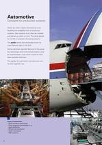 Solutions for Conveyor Technology podis® system-4