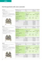 Terminal Block Catalog-12