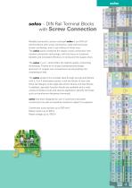 Terminal Block Catalog-9