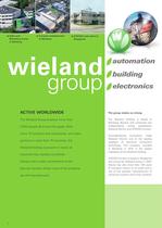 Wieland product range-2