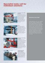 Automated welding systems - 5