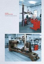 Automated welding systems - 8