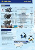 Pneumatic tools 2006/2007-13