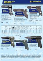 Pneumatic tools 2006/2007-18