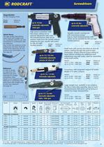 Pneumatic tools 2006/2007-19