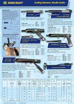 Pneumatic tools 2006/2007-23