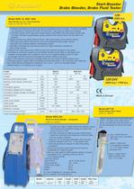 Workshop equipment-4