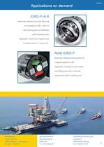 IDRO-P Automatic indexing chuck - 3