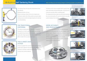 self centering chuck - 2