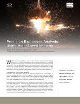 Explosives Whitepaper