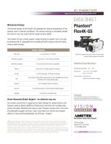 Phantom® Flex4K-GS - 4