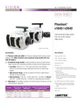 Phantom® v1840 / v2640-1