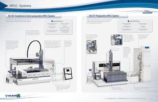 Gilson Product Guide - 5