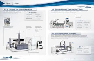 Gilson Product Guide - 6