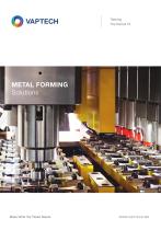 Metal forming solutions-1