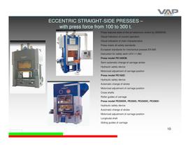 Vapress Ltd. Presentation-10