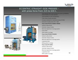 Vapress Ltd. Presentation-12