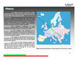Vapress Ltd. Presentation-3