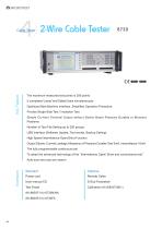 2-Wire Cable Tester_8730 - 1