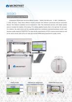 9330/9331/9332 - Professional FPCB Tester-2