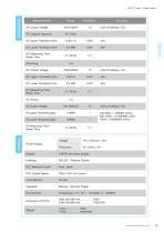hipot tester_7600/7620/7621-2