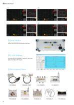 Impedance Analyzer_6630 - Microtest Corporation - PDF Catalogs ...