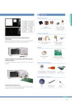 Impedance Analyzer 6632-4
