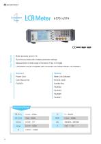 LCR Meter_6373_6374 - 1