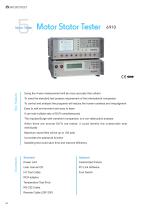 Motor Stator Tester_6910-1