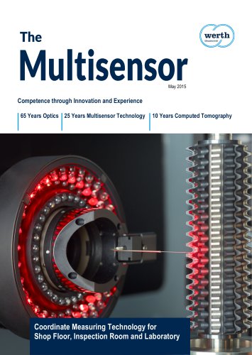 The Multisensor