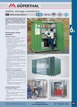 container pump -11
