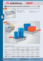 container pump -18