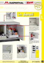 HSC line - for combined storage with Type 90 unit-4