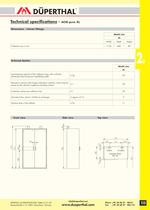security storage: cabinet for acids and bases -5
