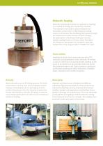 e2v Industrial heating brochure - 4