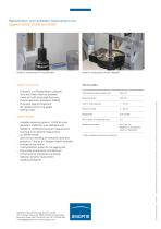 SG100-SG500 pneumatic measuring systems for inner and outer diameters - 2