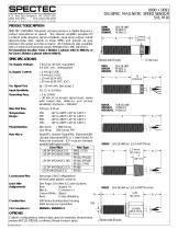 0090-0091-digital-magnetic-speed-sensors - Spectec - PDF Catalogs ...